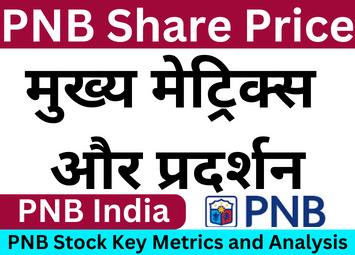 Punjab National Bank (PNB) Stock Analysis | Key Metrics & Performance