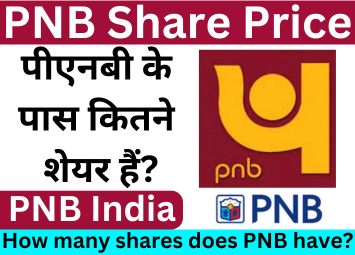 How many shares does PNB have? A Detailed Overview