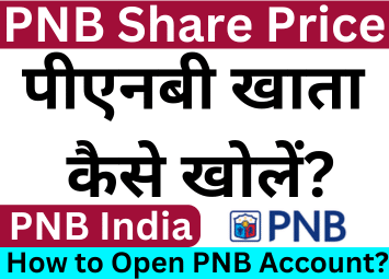 How to Open PNB Account? A Comprehensive Guide